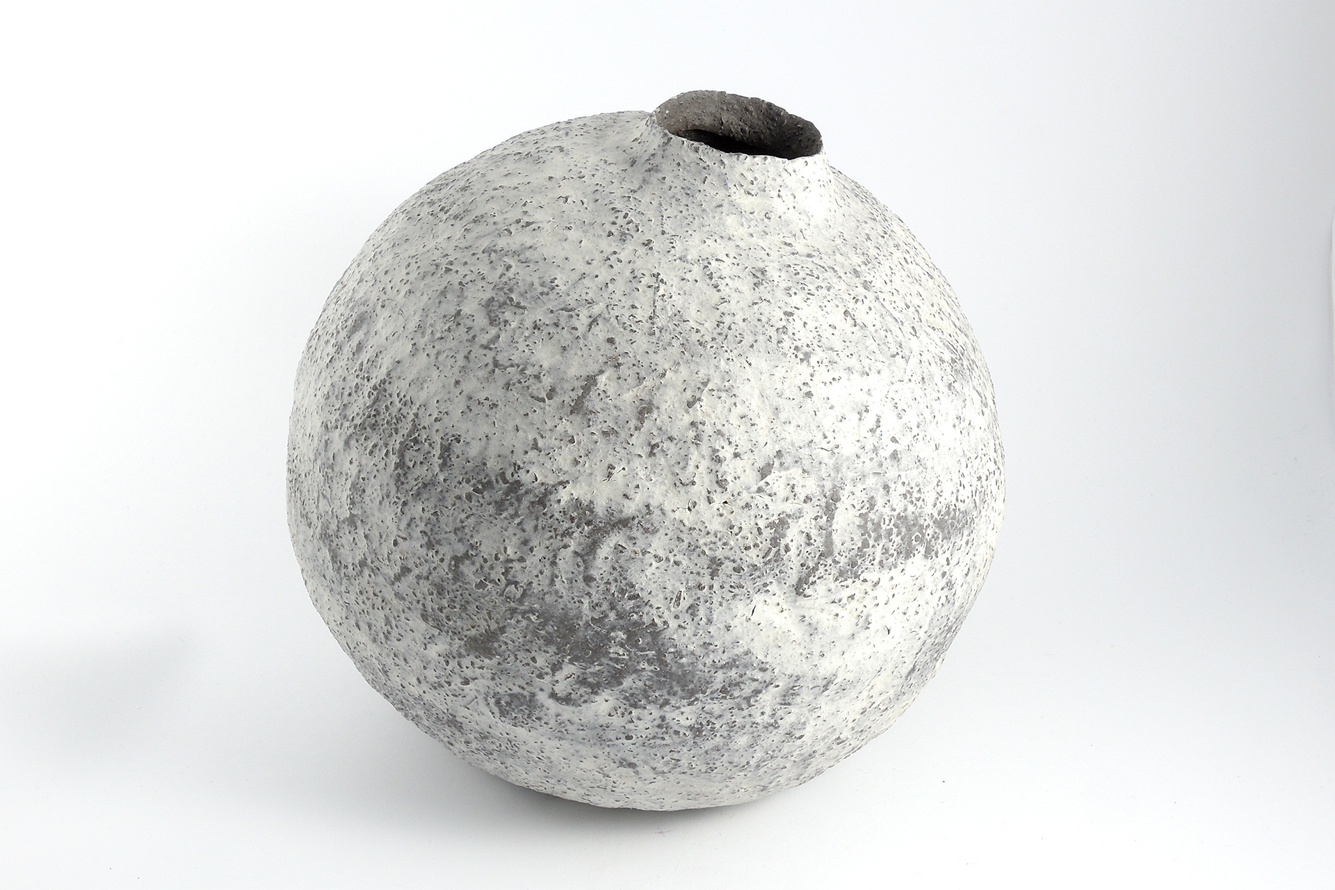 Spherical Vase