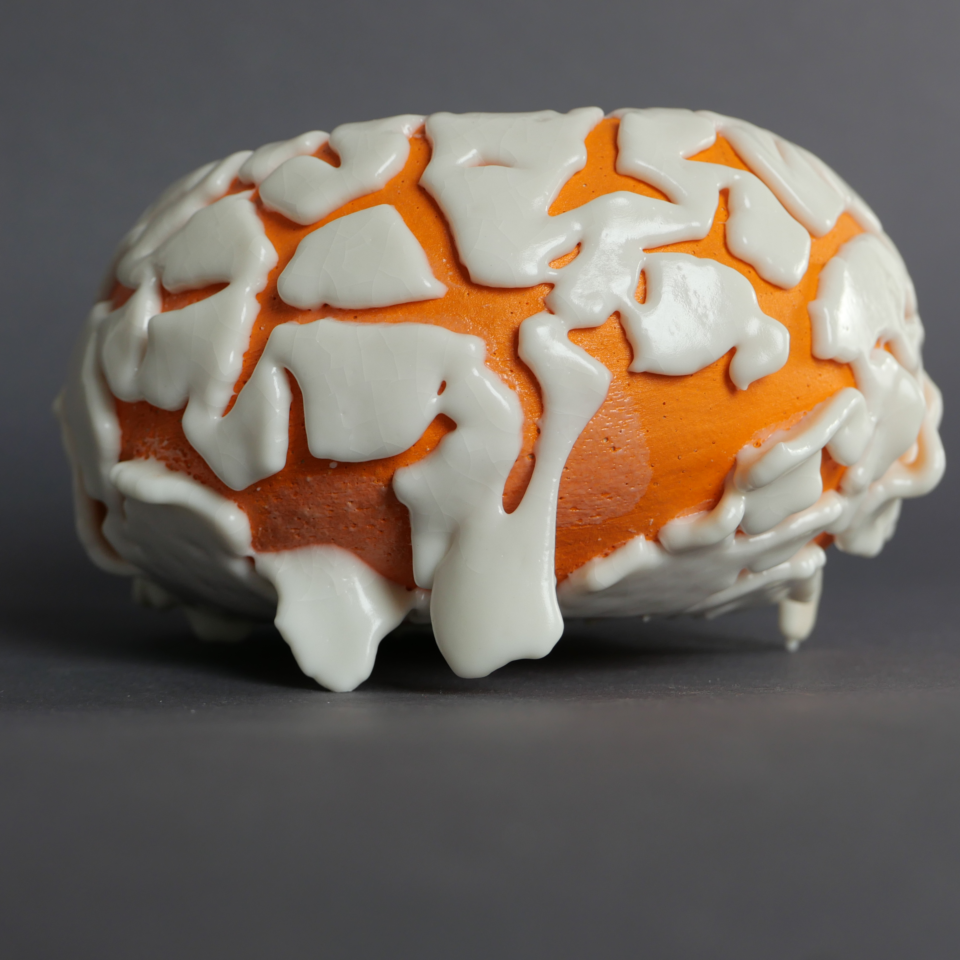 Orange Brain